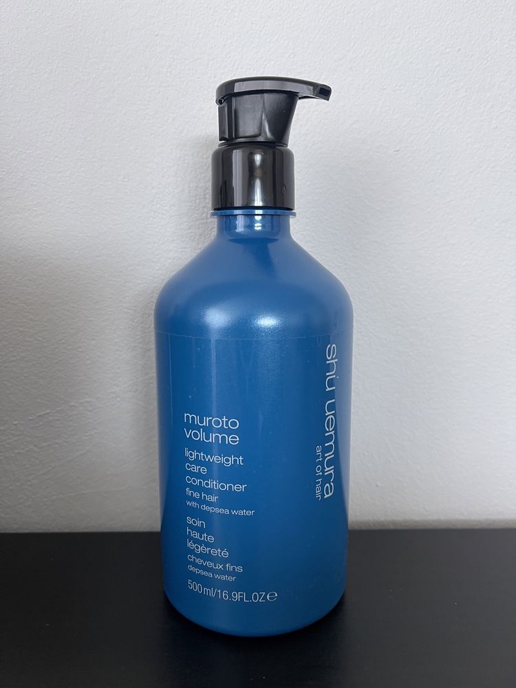 Кондиціонер Shu Uemura Art Of Hair