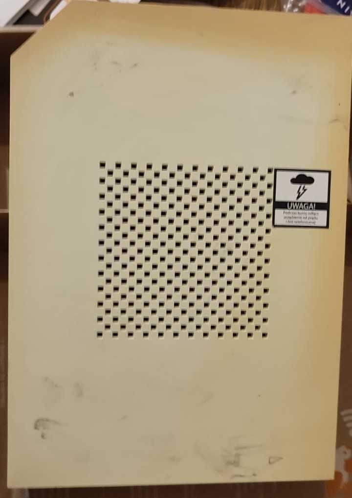 modem  Livebox 2.0