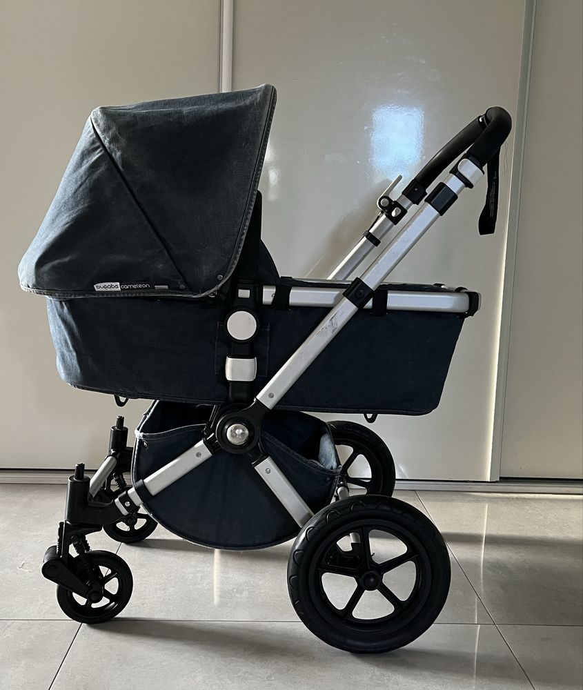 Wozek bugaboo cameleon