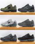 Кросівки чоловічі New Balance 1906R Cordura 40-45р