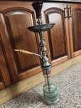 Shisha Em vidro  Tamanho 80cm
