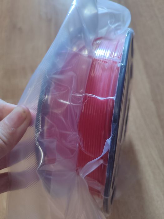 Vendo filamento PLA+ e PETG 1kg para Impressora - GST 3D