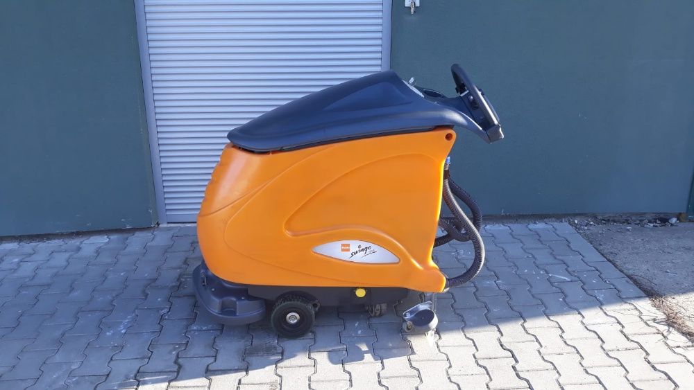 Szorowarka Taski Swingo 1255 B