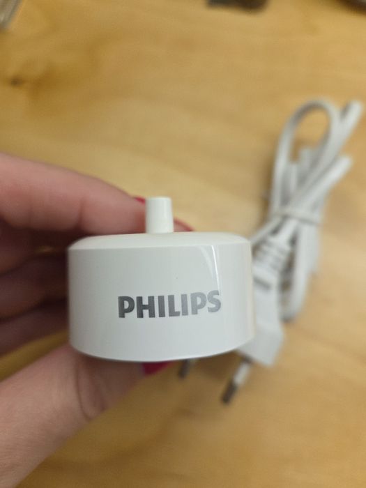 Ładowarka do szczoteczka Philips Sonicare