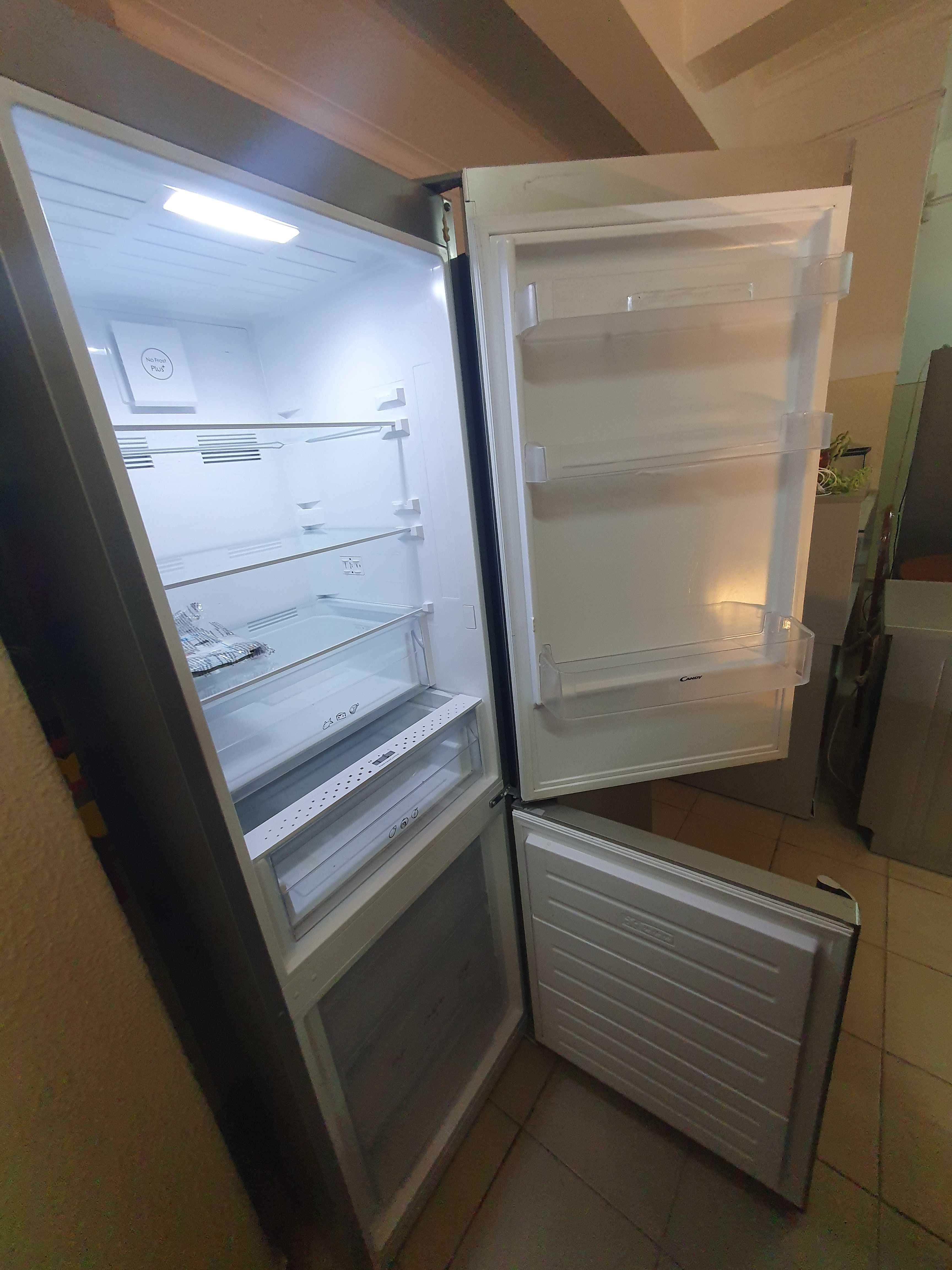 Frigorifico Combinado No-frost candy