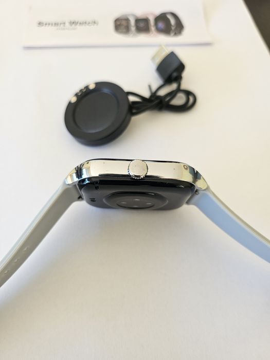 Smartwatch H9 Pro