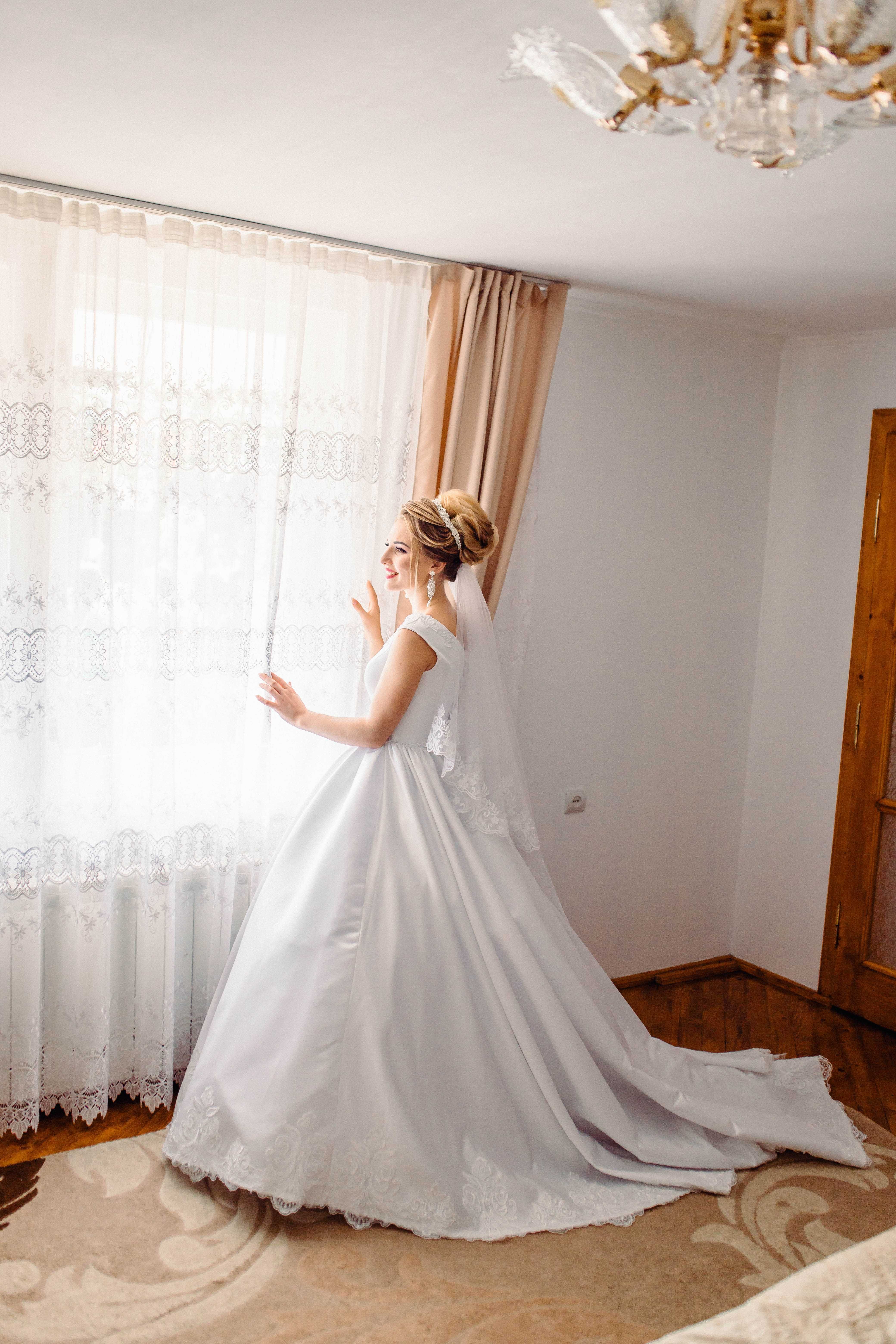 Весільна сукня (Свадебное платье)