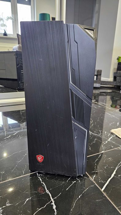 Komputer RYZEN 5 3600/ B450/ GTX 1660 SUPER OC/ SSD 512GB