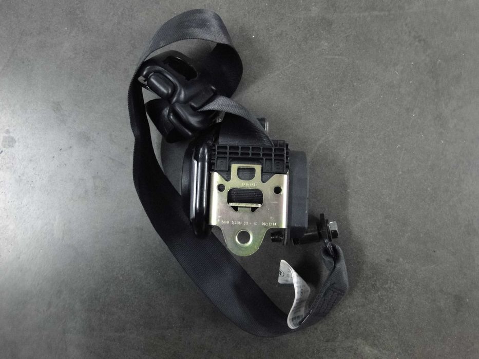 Ремінь безпеки передній SsangYong Rexton 2006-2012р.