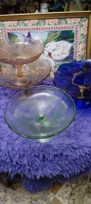 Продам красивую посуду не дорого