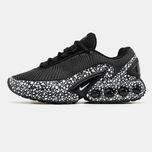 Чоловічі кросівки Nike Air Max Dn Safari чорний з білим 2339 НОВИЗНА
