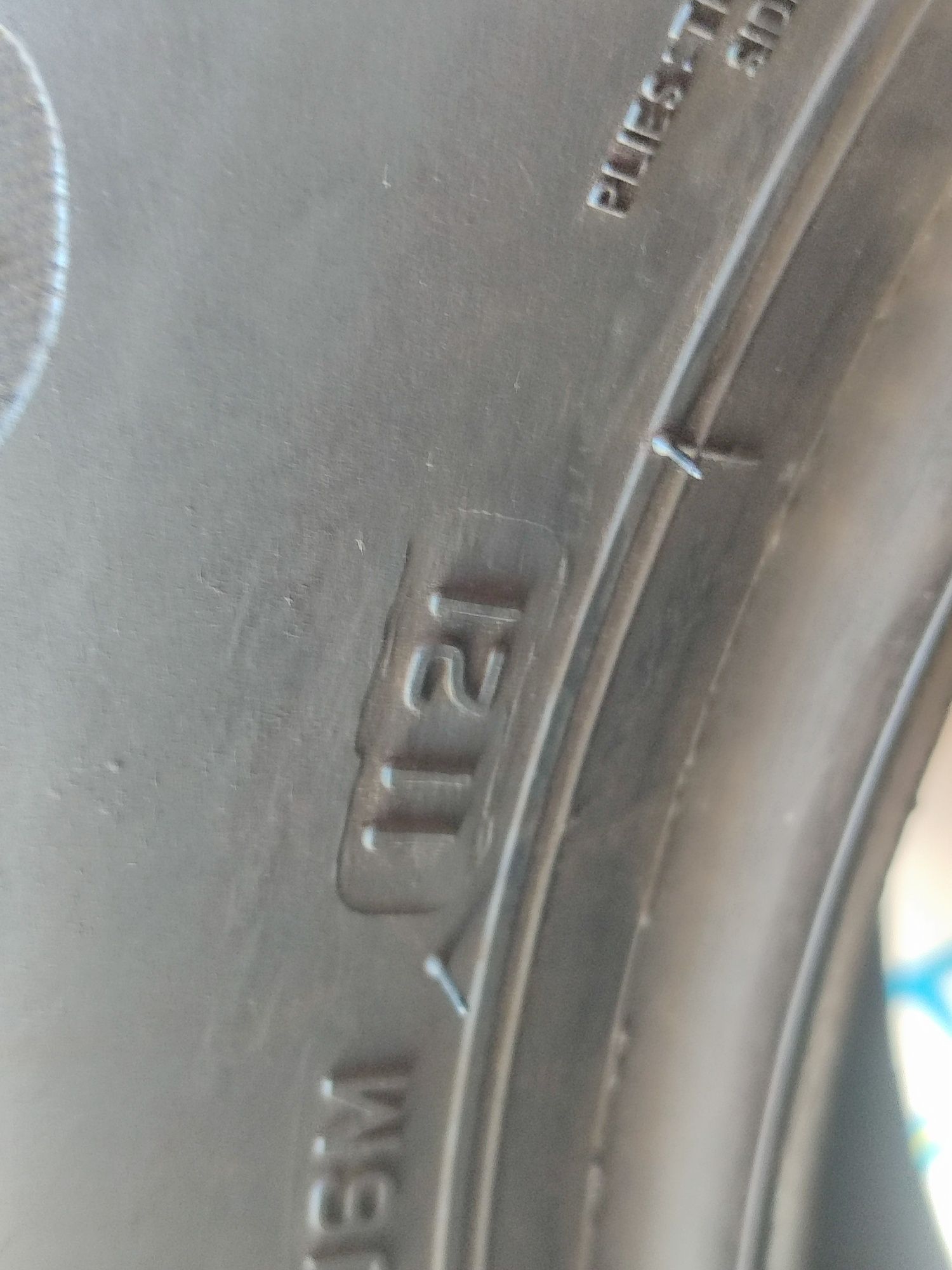Шини firstone 215/60 r16 літо 21-й рік