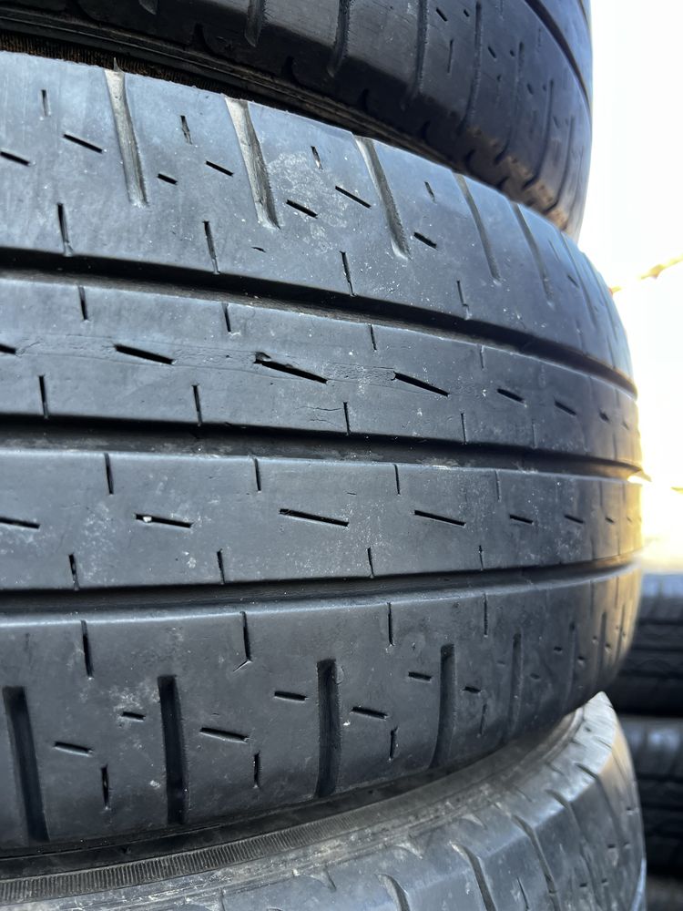 Шини 215/70/15 С бу Pirelli літні;Резина цешка R15