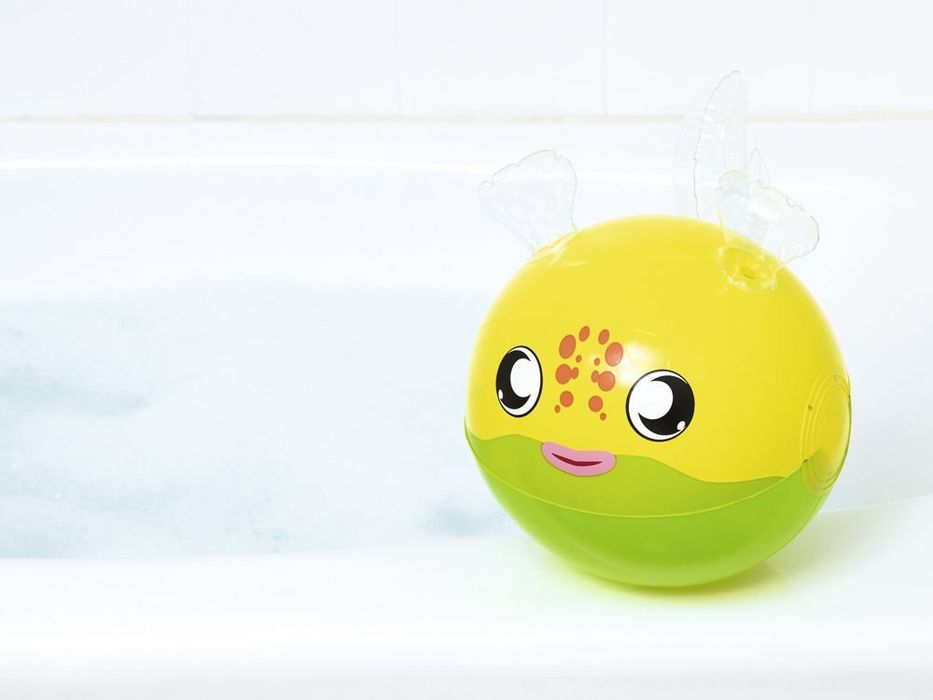 Bestway Rybka dmuchane zwierzątko do wody 34030