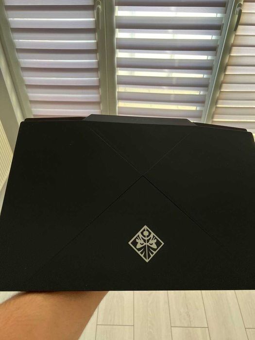 HP Omen  17-cb1xxx Laptop gamer