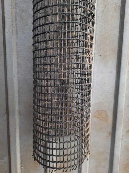 Сетка для водостока Защитная сетка желоба Profil