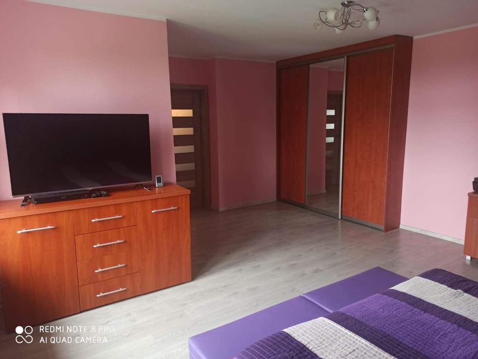 Sprzedam Mieszkanie Umeblowane