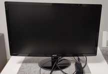 Monitor Acer S242HL Full HD