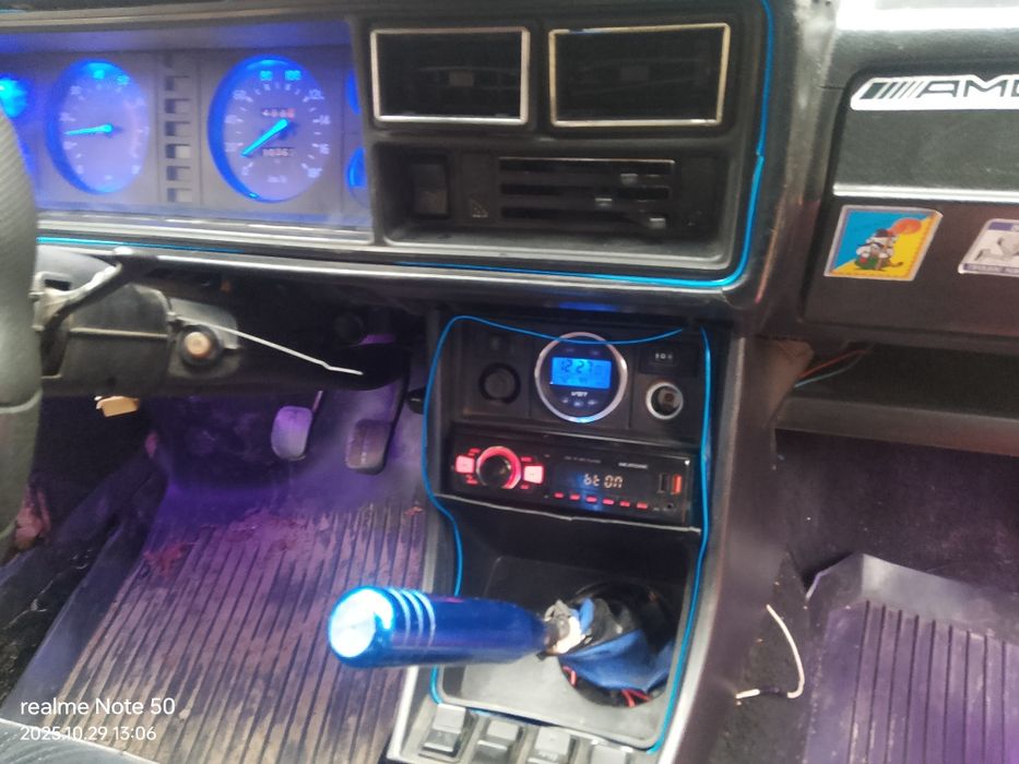 Продам молодіжне авто ваз2107