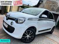 ‼️RENAULT TWINGO III‼️tylko 52 tys km‼️SUPER STAN‼️klima‼️sprawdź jaki