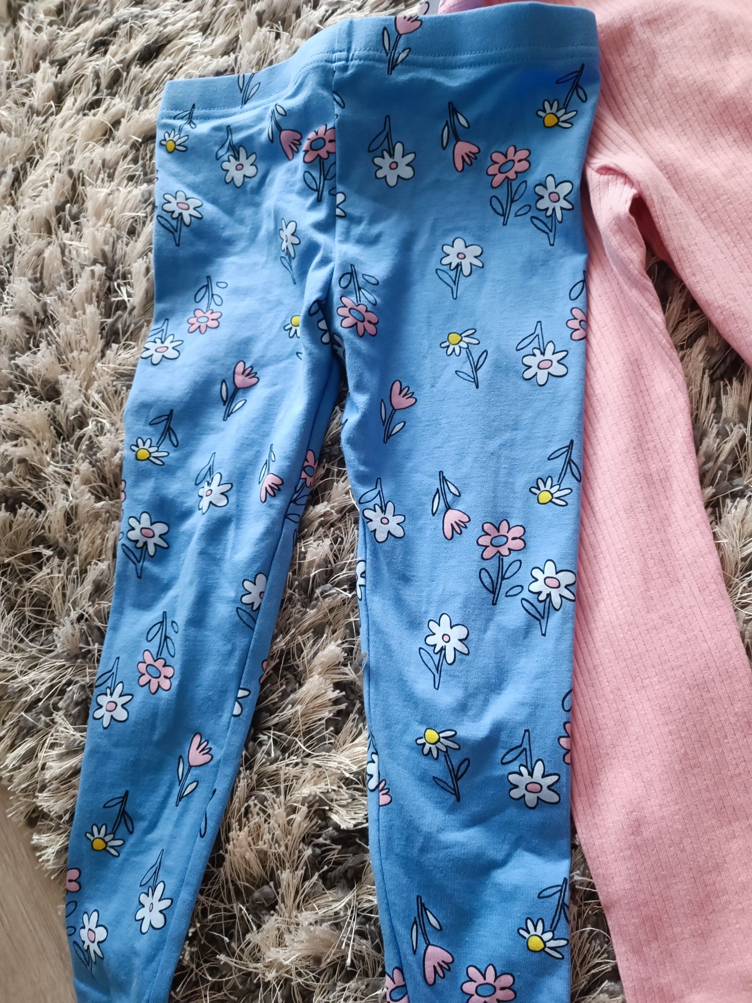 Нові лосіни primark