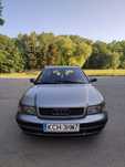 Audi A4 B5 1.9TDI/110km/AFN Klimatyzacja