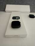 Apple Watch 10 46MM versão CELLULAR Jet Black