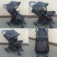 Wózek Cybex Balios M 3w1