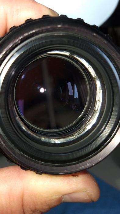Rodenstock 180 4.5 Ysaron para ampliador