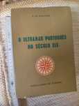 O Ultramar Português no Século XIX Silva Rego