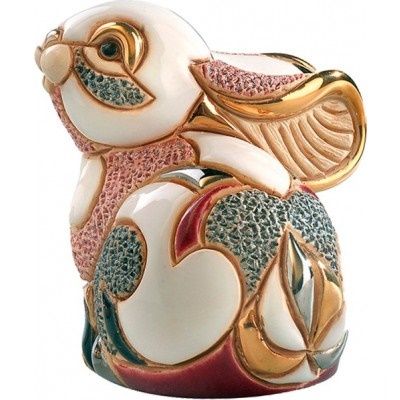 Антиквариат фигурка De Rosa Rinconada Families Zodiac Крольченок