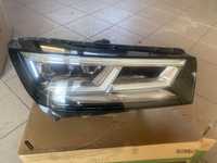 Lampa przód audi Q5 80a 80a.941.036 prawa