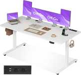 Nowe biurko elektryczne / blat / stół / 180x70CM / stojące / A2915!