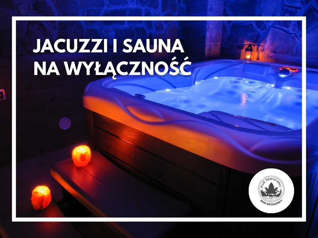 Noclegi Białka Tatrzańska | Basen Podgrzewany, Sauna, Jacuzzi i Grill