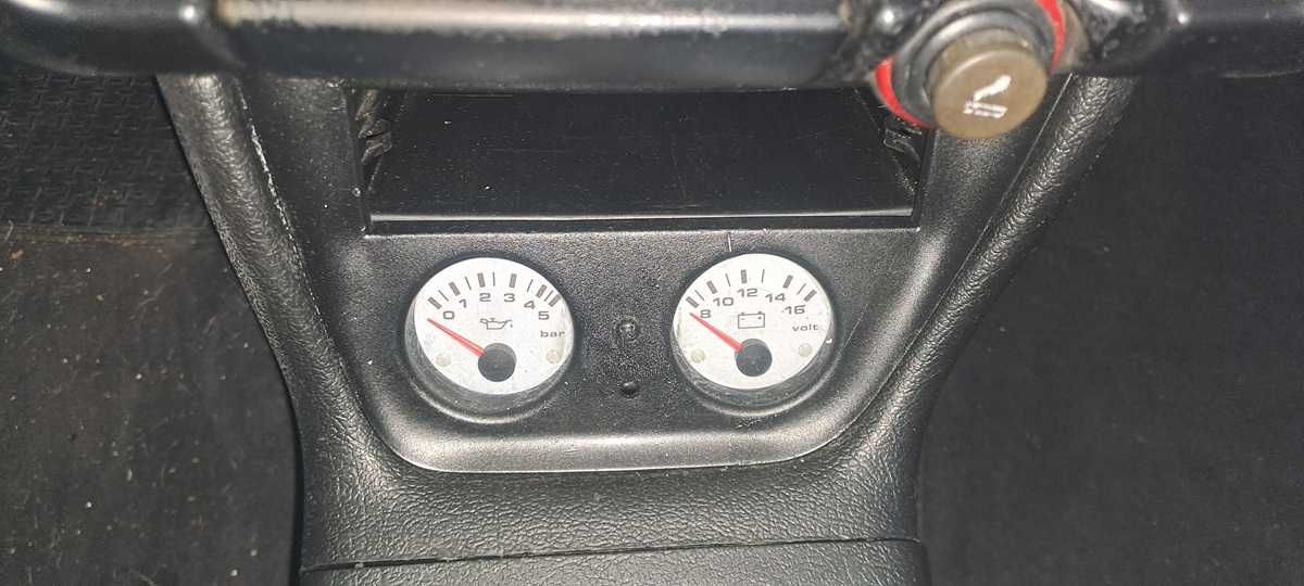 Seat Ibiza GT TDI 110cv