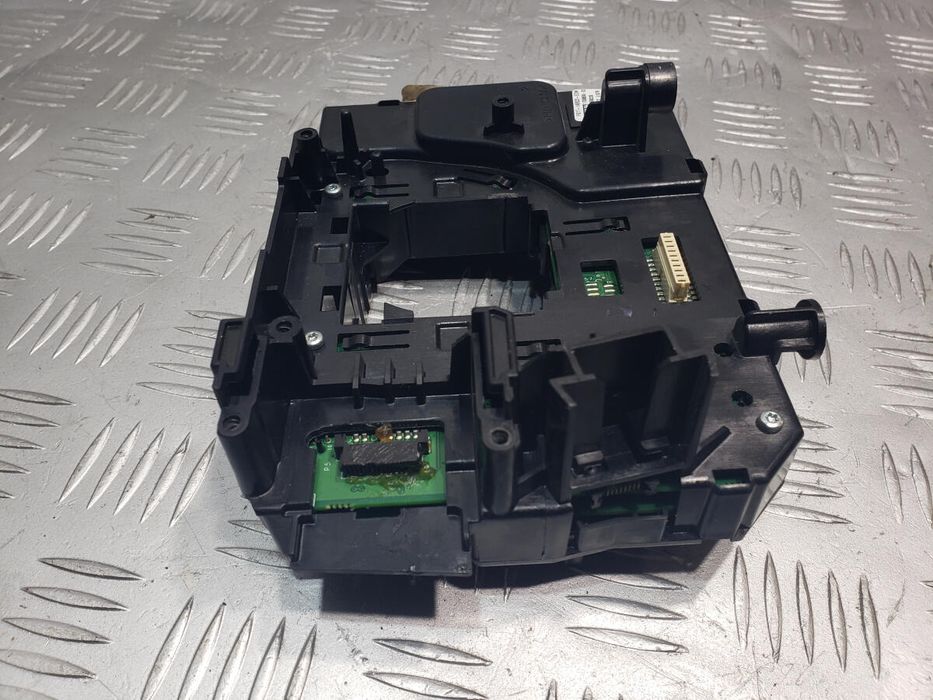 шлейф на рулевом колесе FG1T14B522 Lincoln MKS (2008-2016) разборка