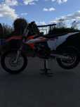 KTM 150 SX 2020 – Stan Bardzo Dobry!