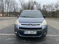 Citroën Berlingo Citroen berlingo 2 1.6 hdi