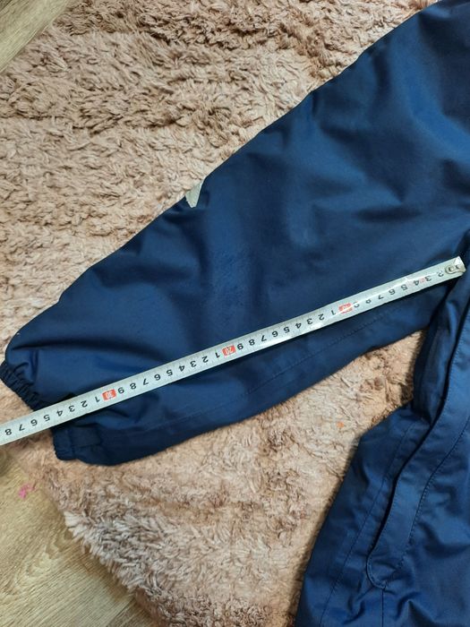 Зимовий комбінезон Lupilu+Reima