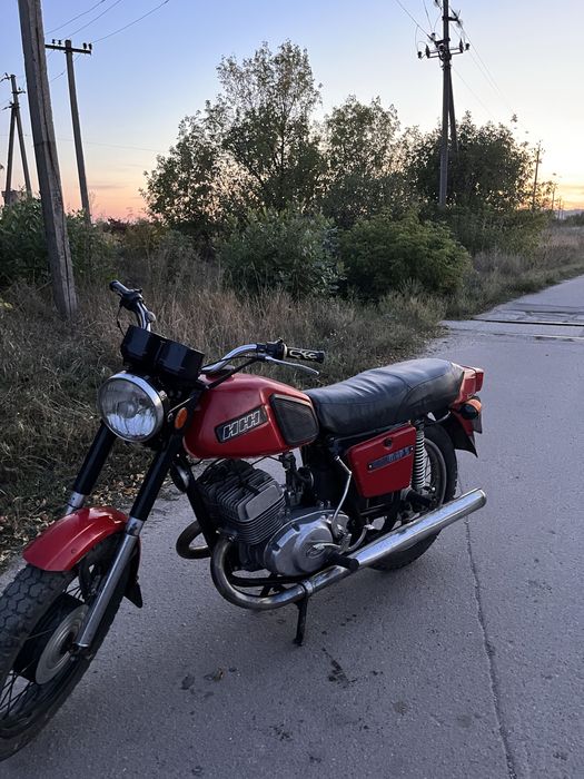 Продам Иж юпитер 5