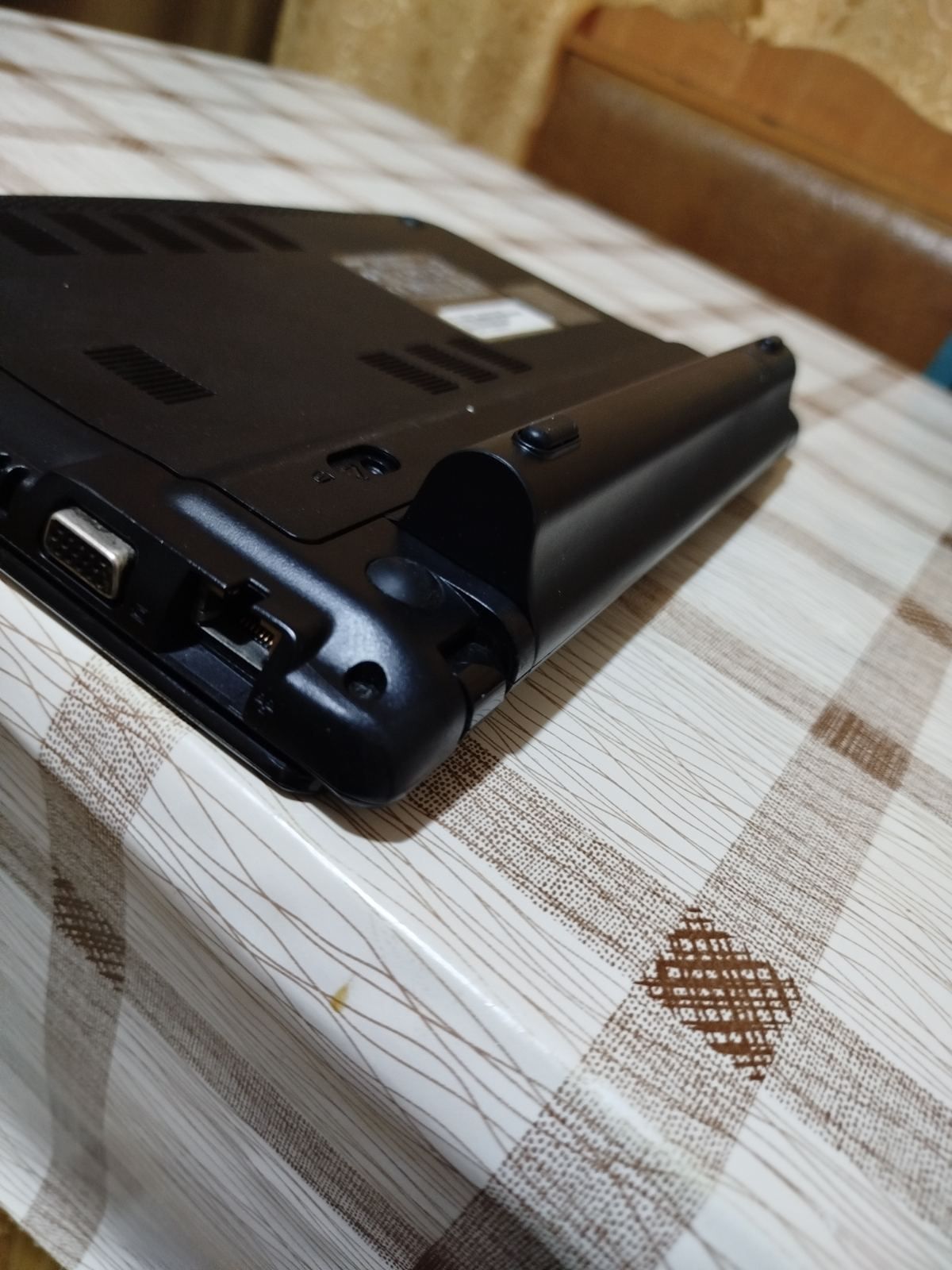 Нетбук acer v5-131