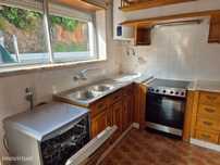 Andar de moradia (duplex) para arrendamento