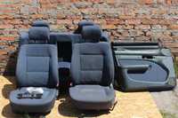 Салон седан сидения с подогревом Audi A6 C4 91-97г АУДИ