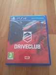 Driveclub PS4/PS5