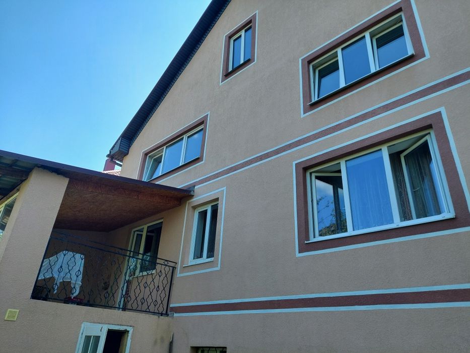 Оренда всього  будинку довгостроково Мукачево вул. Бічна Набережна ВЛ