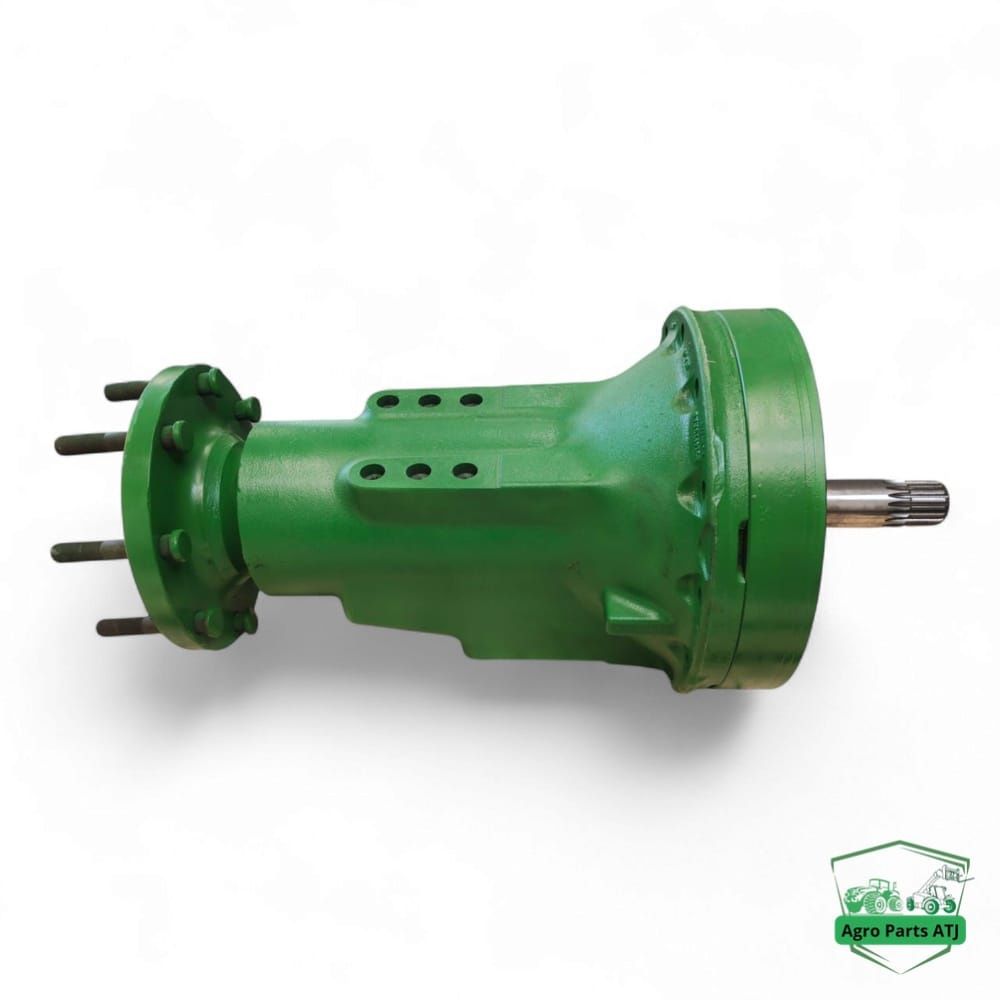 Zwolnica Reduktor Piasta Tylny most R31345.4 John Deere 6145R