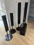 Kino domowe sony