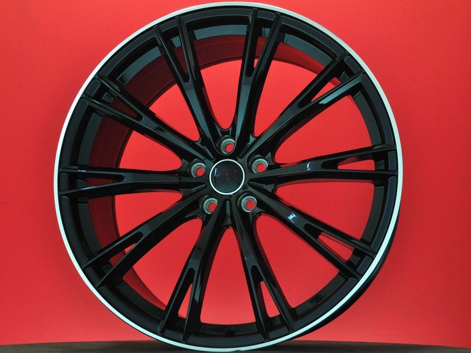 Felgi R20 5X112 Audi A4 B9 A5 8T F5 A6 C7 C8 A7 E-TRON RS Q3 Q5 Q7 2