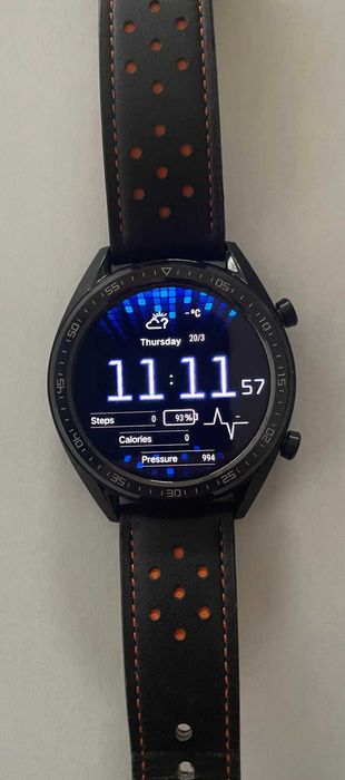 Huawei smartwatch GT  FTN - B19