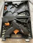 Nowy zestaw Pistolet do Kleju Cojtech 40-6975